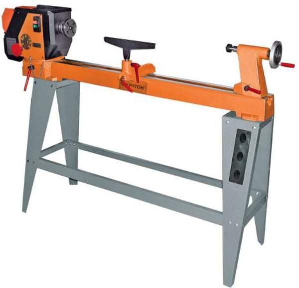 Станок токарный Кратон WML-1100-750