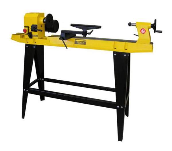 СТАНОК ТОКАРНЫЙ ПО ДЕРЕВУ КОРВЕТ 74