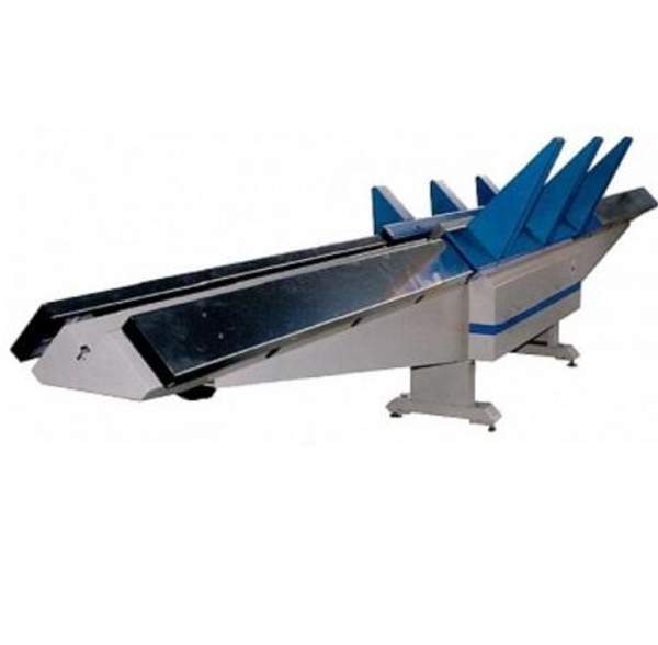 Станок тоннельной сборки вентиляционныхкоробов, Stalex SBHF-II