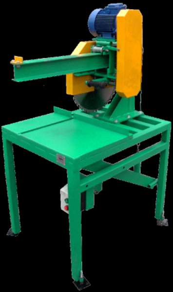 Станок торцовочный Тайга ТС-160