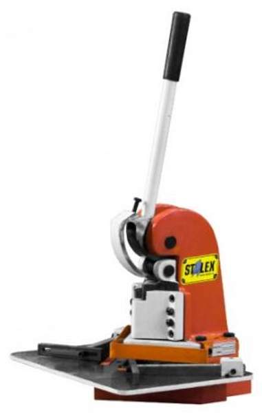 Станок угловысечной Stalex HN-3