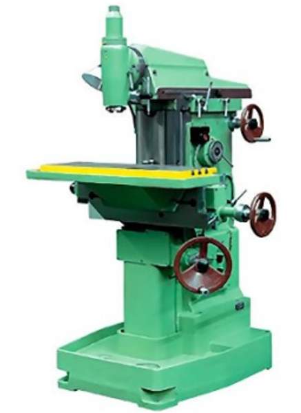 Станок универсальный фрезерный СФ676