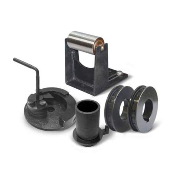 Станок УЗОР-Н1 - модуль 4 - комплект насадок для станка