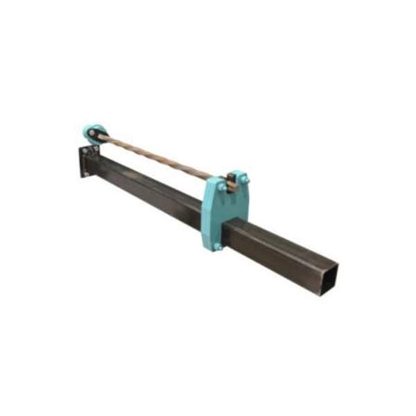 Станок УЗОР-Н1 - модуль 5 - Торсион