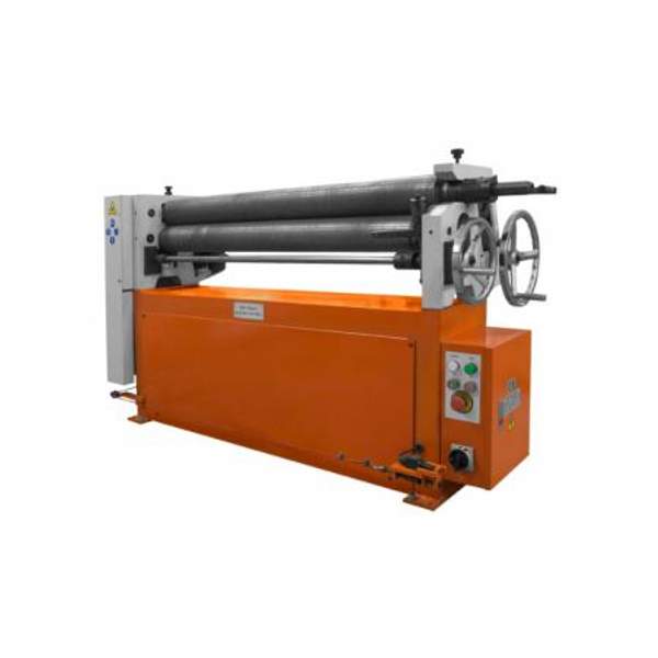 Станок вальцовочный электромеханический Stalex ESR-1300x4.5