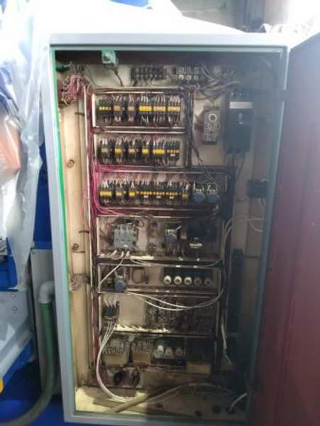 Станок вертикально сверлильный 6Т12