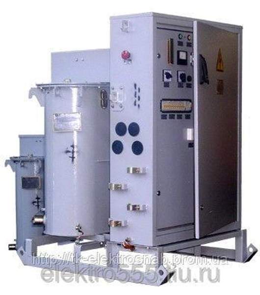 Станция прогрева бетона, прогрев бетона проводом, оборудование для прогрева бетона, провод ПНСВ