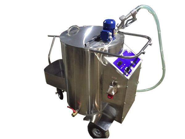 Станция выпойки телят 250