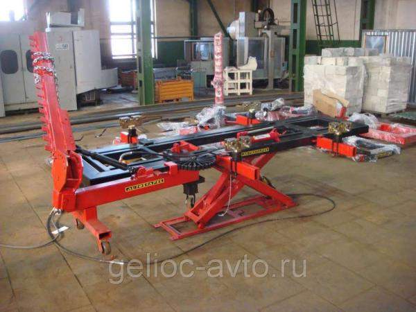 Стапель Express-LIFT