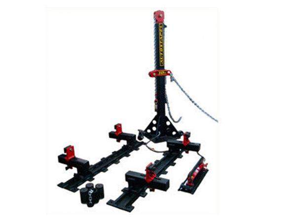 Стапель напольный Автостапель NS-12