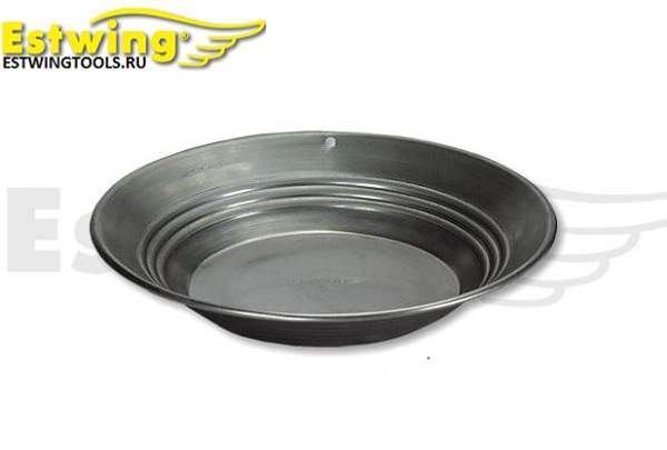 Старательский лоток для промывки золота Estwing #16-16