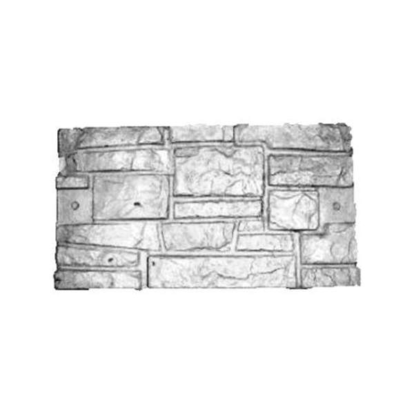 «Старая крепость» (Расцветка продукции-Серая)