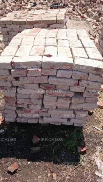 Старинный царский кирпич в старом стиле 18-19 в для реставрации