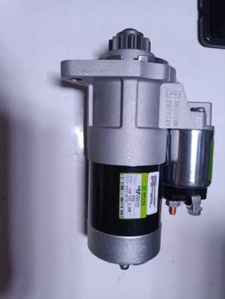 Стартер 12V 2.2kW для Двигателей : S4L2, K3D, K4D, K4E, K4C, S4E