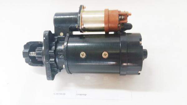 Стартер 12 зубьев (DONG FENG)