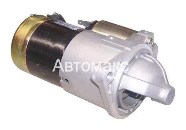 Стартер (2,4L) Chery Tiggo (T11)