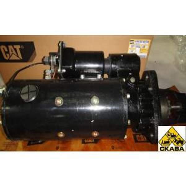 Стартер 237-196