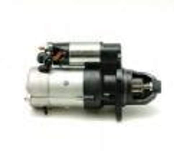 Стартер (24V, 11 зубьев) двигателя Weichai WD10 (А)