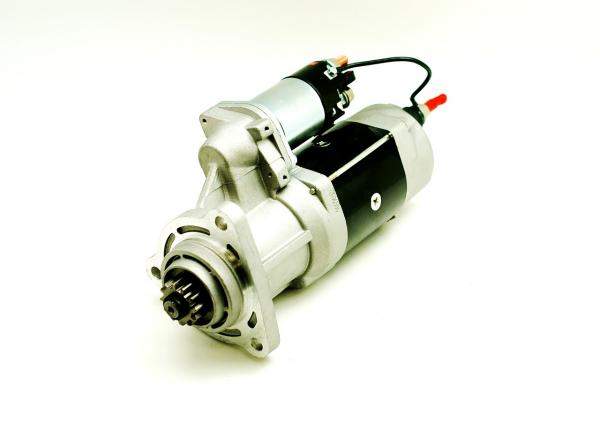 Стартер (24V, 7.5kW, 12з) Cummins 6C8.3 3102763 3938497 5256416 5284106 4891301