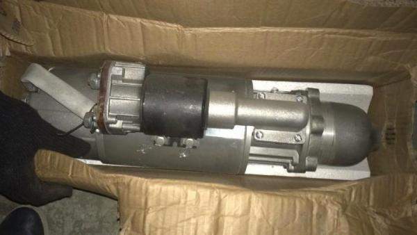 Стартер 2516.3708