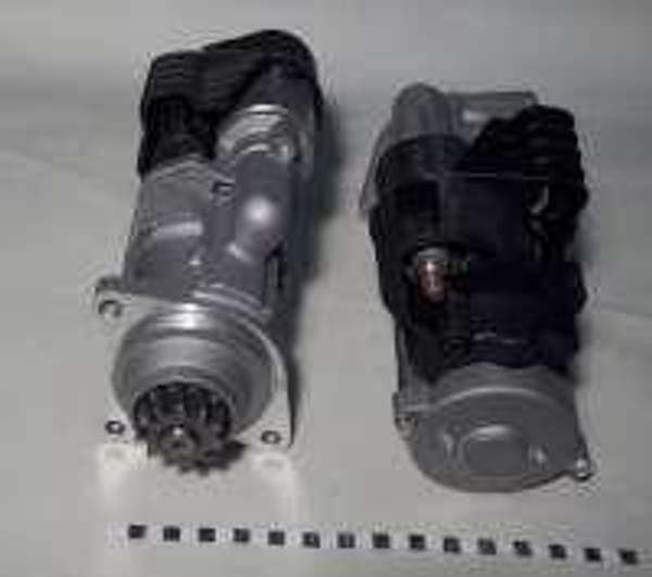 Стартер 612600090562