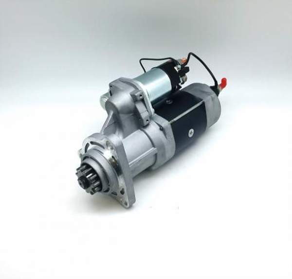 Стартер Cummins M11 3103305 5284084 2871256 3103916 3102920