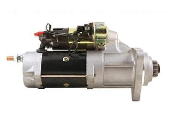 Стартер дв. NT855, KTA