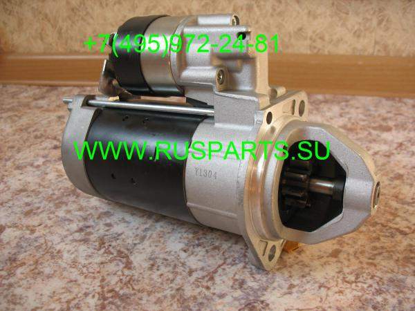 Стартер двигателя Deutz D2011L03 (12V)