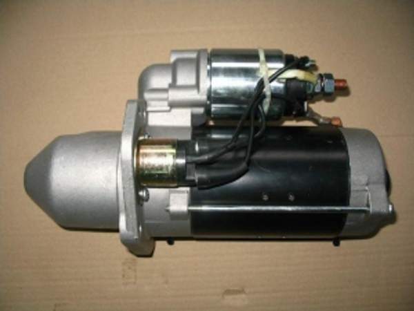 Стартер IVECO, Ивеко starter