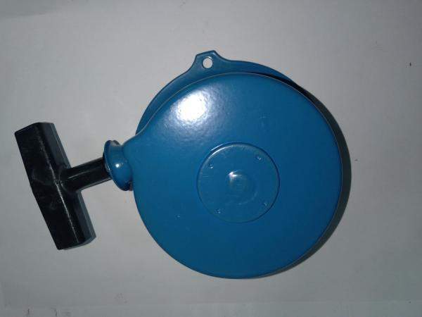 Стартер "Крот"