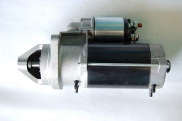 Стартер MAN, Ман starter