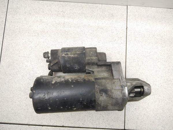 Стартер Mercedes Benz W211 E-Klasse (УТ000216458) Оригинальный номер A0051516501