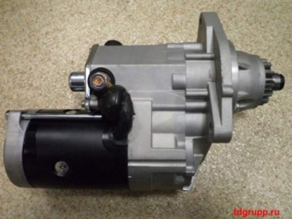 Стартер MITSUBISHI M5T50085, Стартер ME067674 KATO