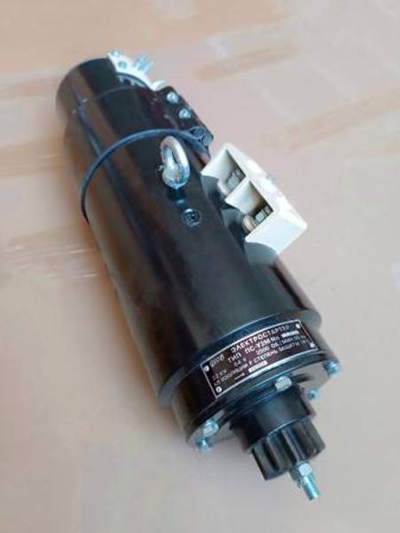 Стартер ПС-У2