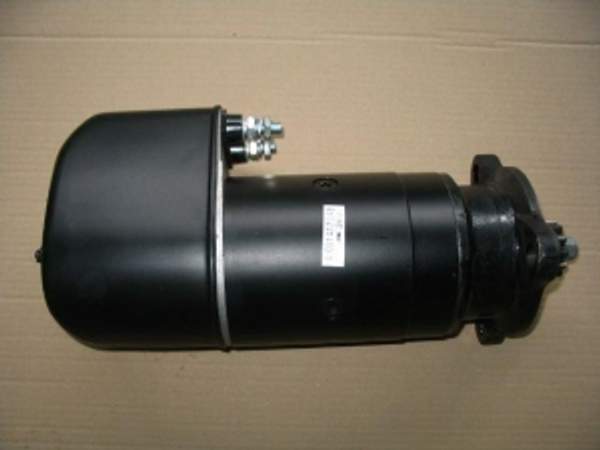 Стартер SCANIA, Скания