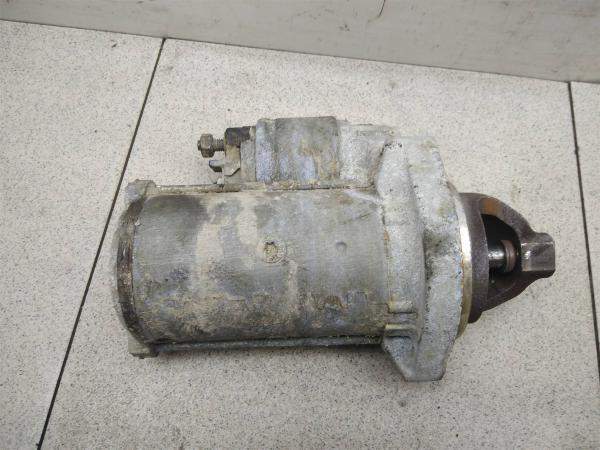 Стартер УАЗ Патриот (3163) 2005- (УТ000218108) Оригинальный номер 409060370800000