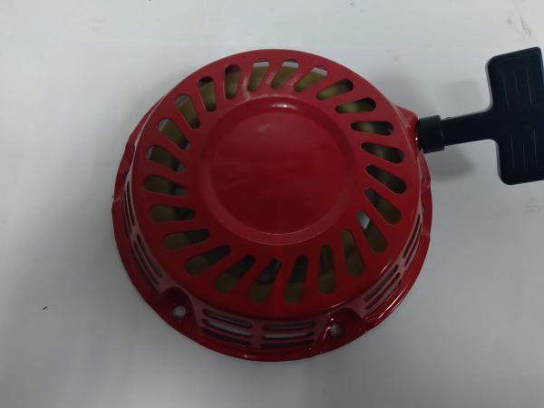 Стартер в сборе FZ-168F/168-2