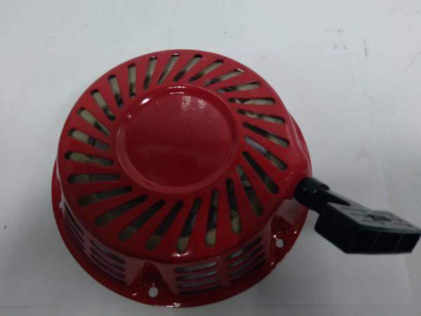 Стартер в сборе FZ-173F/177F