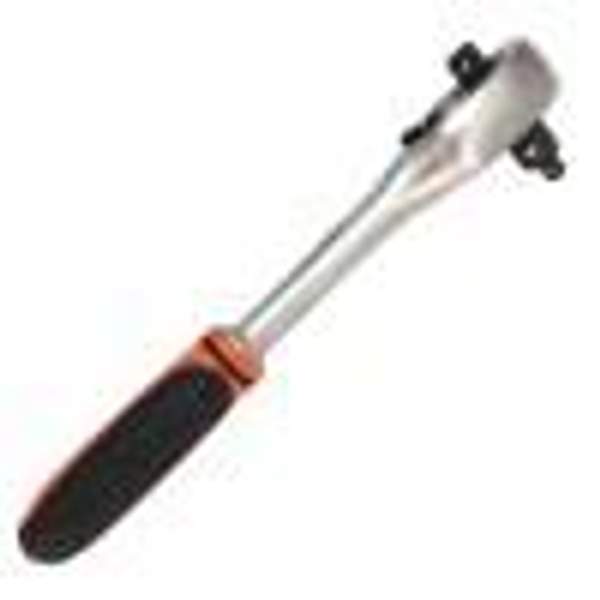 STARTUL Трещотка с реверсом 72 зуба