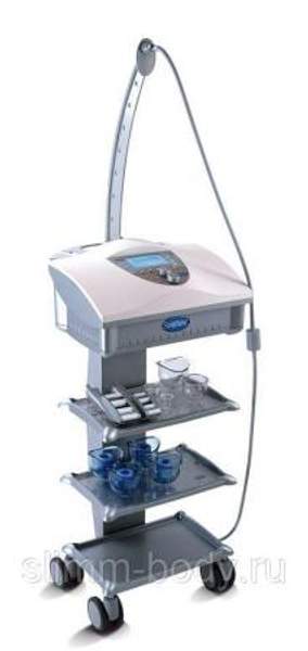 Starvac sp2 (Старвак), Medic Systems Аппарат для коррекции фигуры