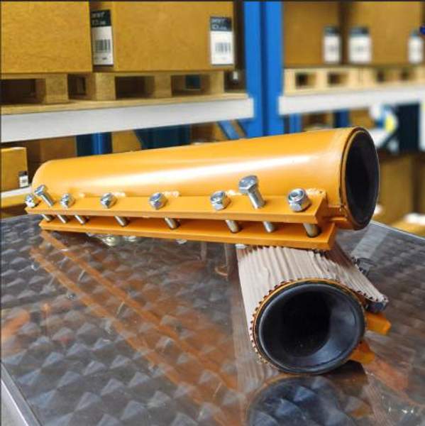 Статор шнековой пары 2L-6 интегрированная