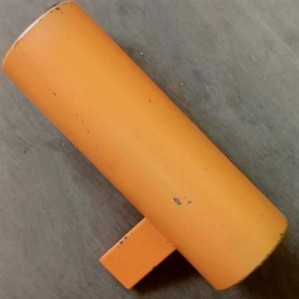 Статор шнековой пары D6-3 прямой