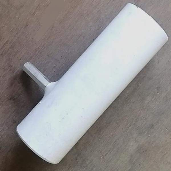 Статор шнековой пары D7-2,5 прямой