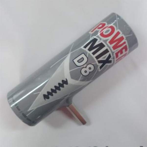 Статор шнековой пары D8-2