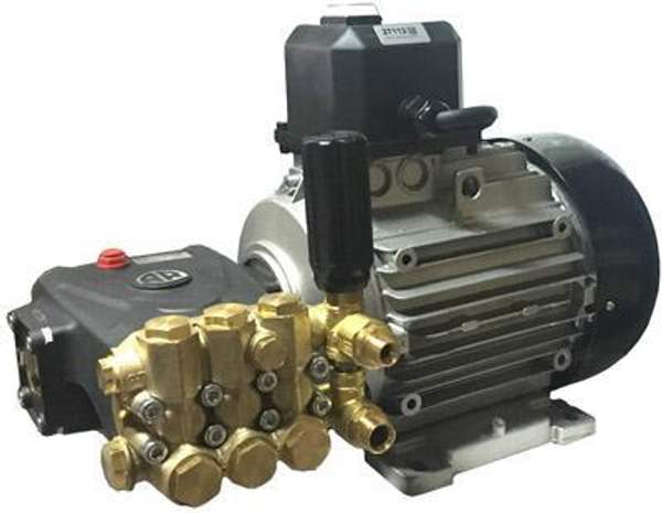 Стационарная автомойка Annovi Reverberi HRR 15.20 ET арт.28086