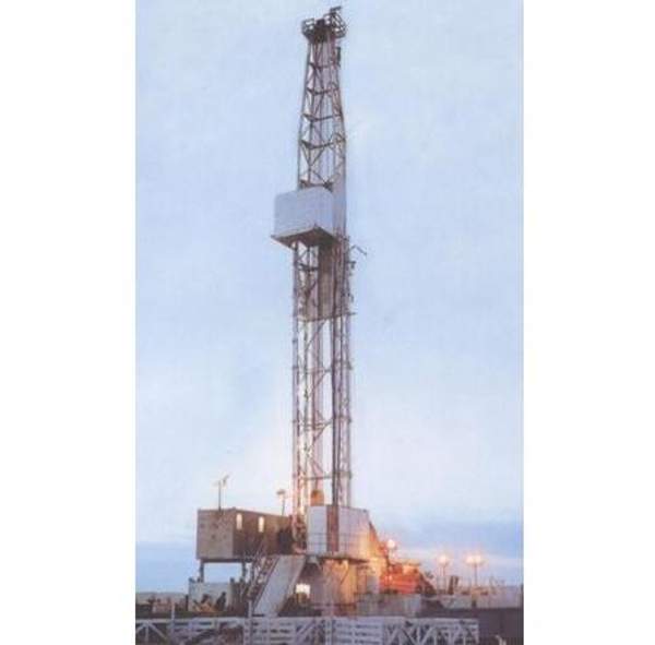 Стационарная буровая установка ZJ20K