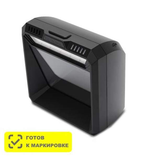 Стационарный сканер штрих кода Mertech 7700 P2D