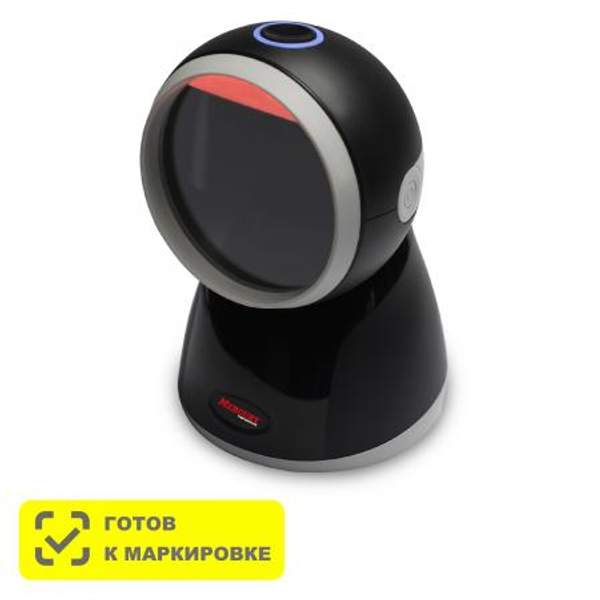 Стационарный сканер штрих кода Mertech 9000 P2D Zeus