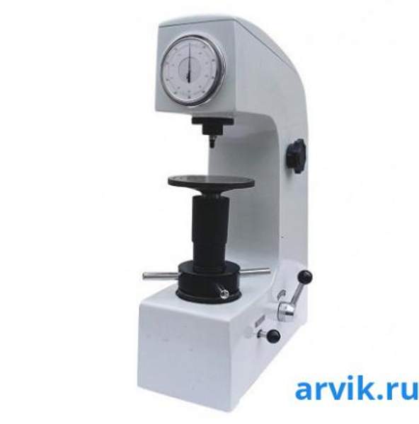Стационарный твердомер по Роквеллу HR-150A