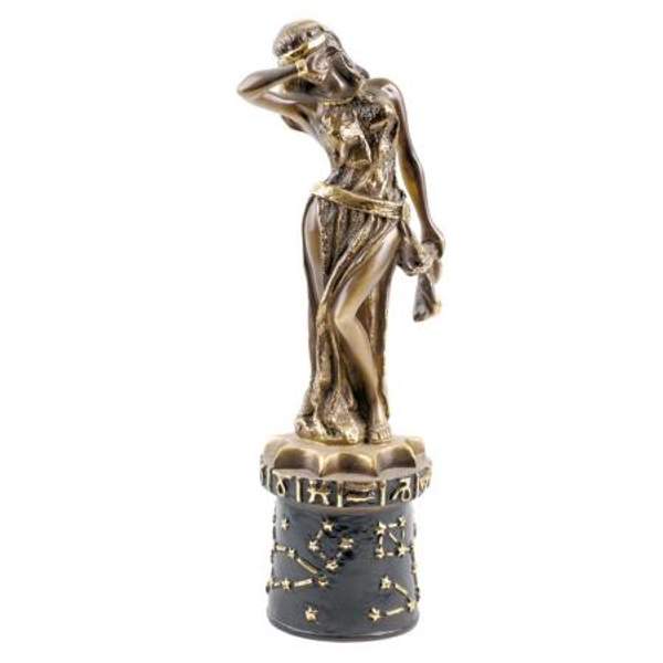 Статуэтка Знак зодиака Дева (24.08-22.09)